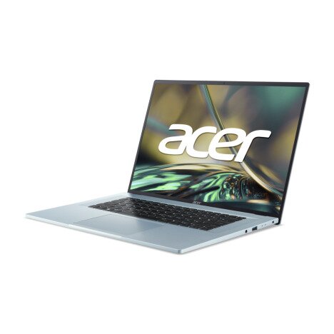 Laptop Acer Swift Edge SFA16-41, 16.0" display with OLED Organic Light- Emitting Diode technolo