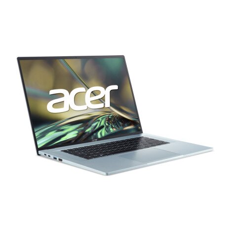 Laptop Acer Swift Edge SFA16-41, 16.0" display with OLED Organic Light- Emitting Diode technolo