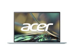 Laptop Acer Swift Edge SFA16-41, 16.0" display with OLED Organic Light- Emitting Diode technolo