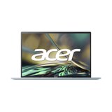 Laptop Acer Swift Edge SFA16-41, 16.0" display with OLED Organic Light- Emitting Diode technolo